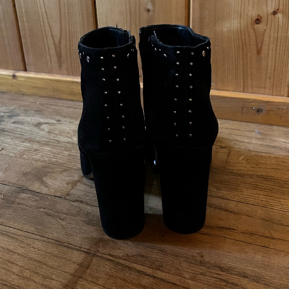 Sam Edelman booties - Picture 3 of 5